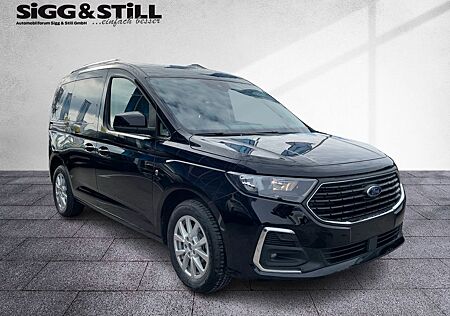 Ford Tourneo Connect Titanium PHEV iACC*SHZ*LHZ*CAM*L