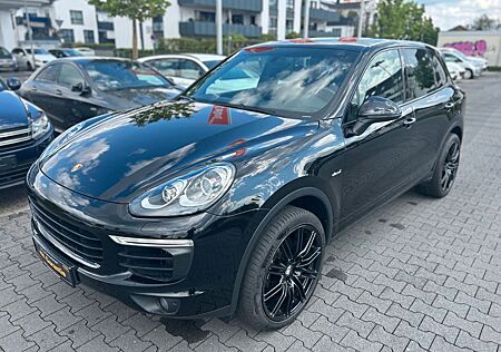 Porsche Cayenne Diesel*SportChrono*Approved*Assist*