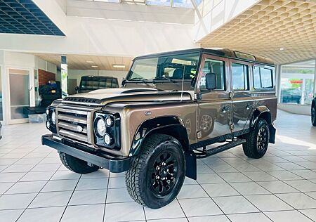 Land Rover Defender 110 TD4 EURO5 Rough 2 1.Hand