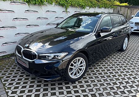 BMW 320d Touring Automatik Curved LED HUD AHK