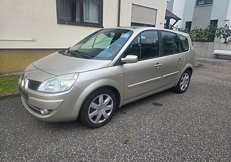 Renault Scenic Dynamique 2.0 16V Turbo Dynamique
