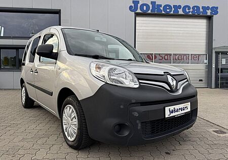 Renault Kangoo 1.5 dCi Klima, Navi,PDC, Standheizung,
