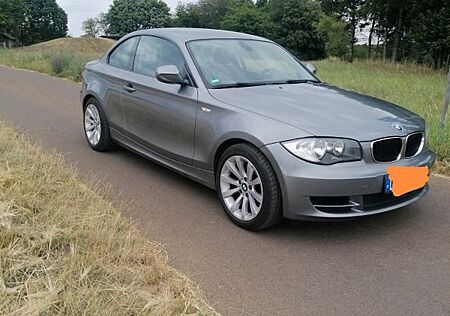 BMW 120i Coupe E 82
