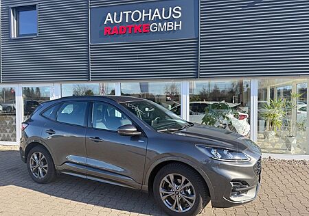 Ford Kuga ST-Line >NAVI+KAMERA+BLIS+AHK<