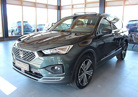 Seat Tarraco 2.0 TDI Xcellence 4Drive*NAVI*LED*VIRT*