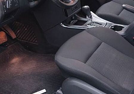 Mercedes-Benz A 160 Automatik