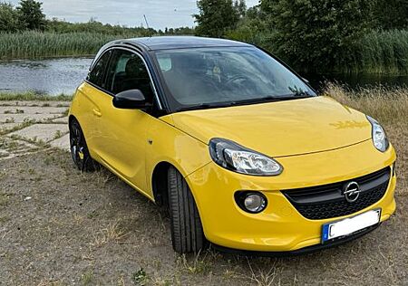 Opel Adam SLAM 1.4 74kW SLAM