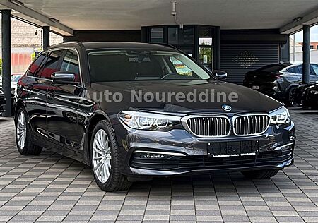 BMW 520d Touring *Automatik*Navi*HUD*Wlan*DA*PA*EHK*