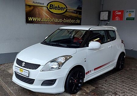 Suzuki Swift 1.2 X-ITE mit GARANTIE