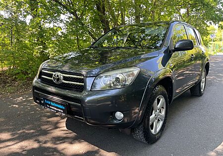 Toyota RAV 4 RAV4 Sol Tüv 08.2026