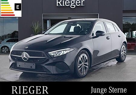 Mercedes-Benz A 200 Progressive-Limo*Burmester*AHK*360°*MEMORY