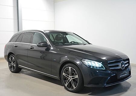 Mercedes-Benz C 300 de T Avantgarde HEVP *BUSINESS-PLUS*LED*