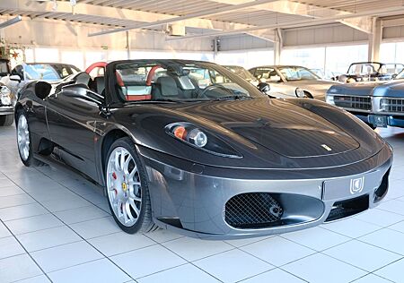 Ferrari F430 Spider/Dt./2. Hand/Full options