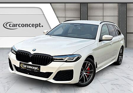 BMW 530d xDrive M Sport Pro*H&K*Soft-Close*AHK*ACC*