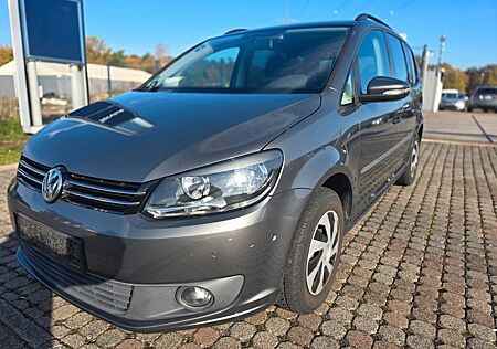 VW Touran Volkswagen Trendline,Klimaautomatik,PDC