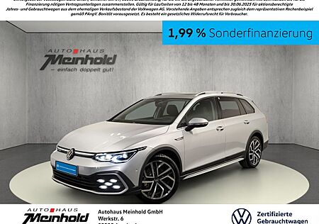 VW Golf Volkswagen Variant Alltrack 2.0 TDI DSG 4M,IQ.LIGH,AHK