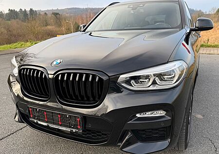 BMW X3 xDrive 30 d M Sport