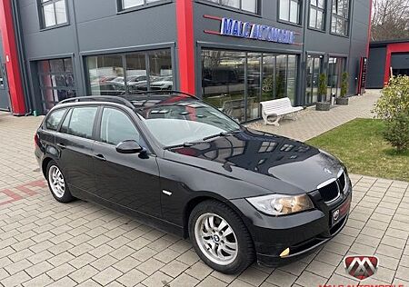 BMW 318 i Touring El. Panodach TÜV/INSP. Neu