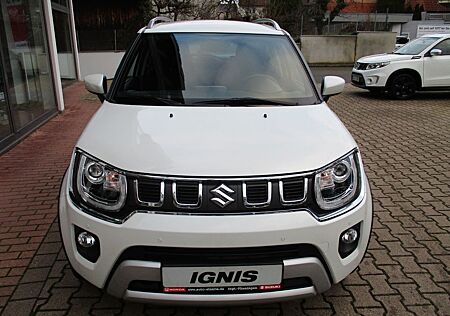 Suzuki Ignis 1.2 DUALJET HYBRID Comfort CVT *Automatik*