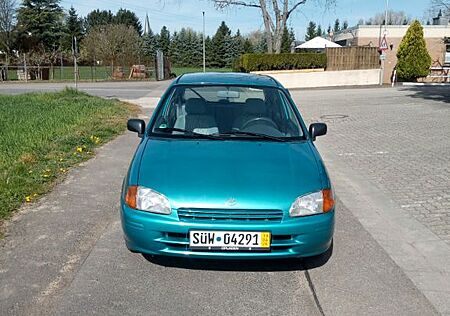 Toyota Starlet P9