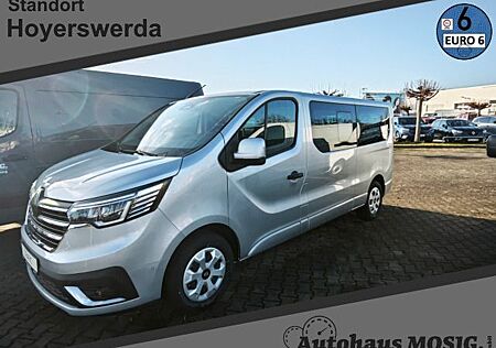 Renault Trafic Combi L2H1 Grand Evolution Blue DCi 170 E