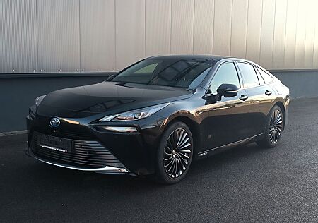 Toyota Mirai Advanced