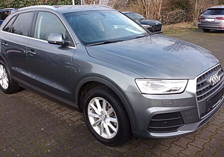 Audi Q3 1.4 TFSI cylinder on demand S tronic -