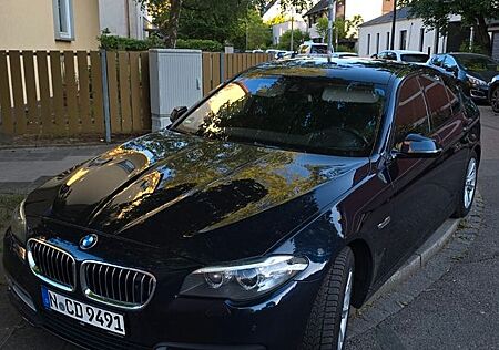 BMW 530d xDrive A -