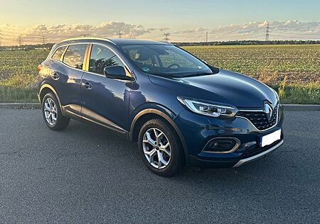 Renault Kadjar TCe 140 Automatik Limited
