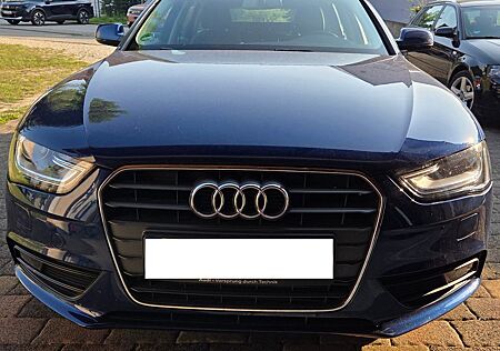 Audi A4 1.8 TFSI 88kW Ambiente Avant Ambiente