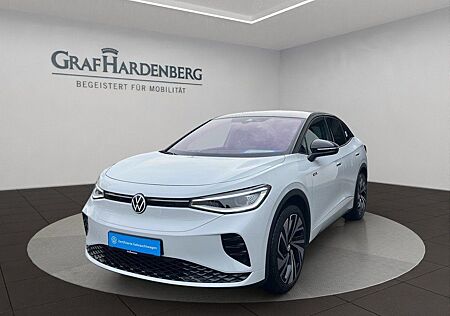 VW ID.5 Volkswagen GTX 250 kW 4Motion Wärmepumpe IQ.LIGHT
