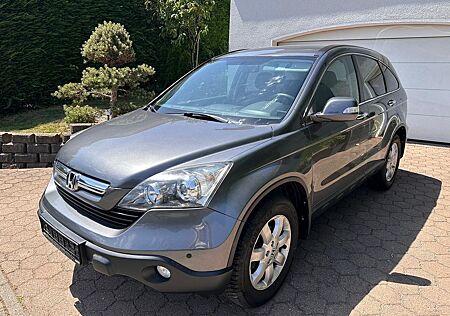Honda CR-V Comfort,ALLRAD,2.HAND,AHK,TÜV 3-2027