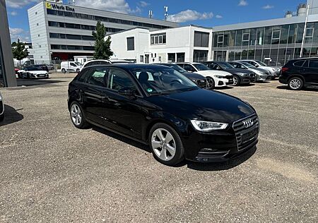 Audi A3 Sportback ambition *Navi*Xenon*