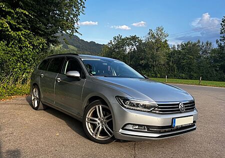 VW Passat Variant Volkswagen 2.0 TDI Comfortline Variant C...