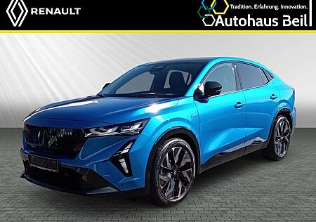 Renault Rafale Esprit Alpine E-Tech Full Hybrid 200