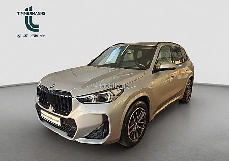 BMW X1 sDrive18d M Sport Navi Tempom.akiv