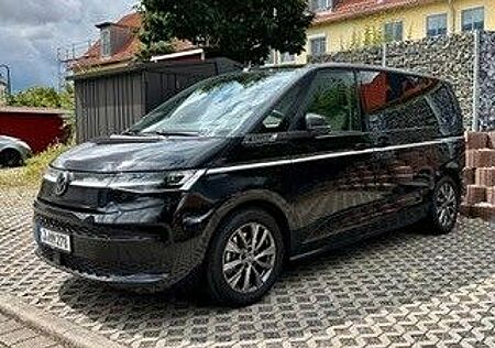 VW T7 Multivan Volkswagen 2,0 TDI SCR DSG -