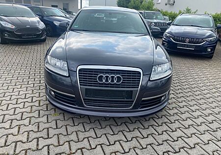 Audi A6 2.0 TFSI Org.ABT Umbau vom Werk 1 Hand