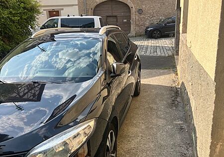 Renault Megane Grandtour BOSE Edition dCi FAP130 FAP...