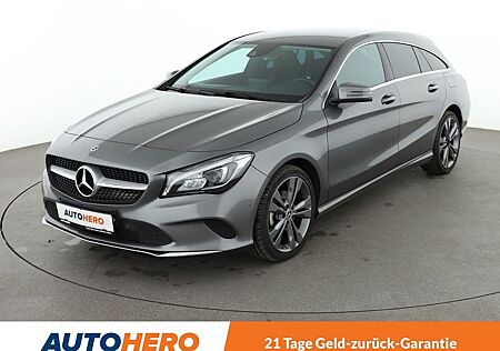 Mercedes-Benz CLA 180 Shooting Brake Urban Aut.*NAVI*LED*