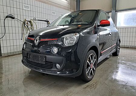 Renault Twingo Intens