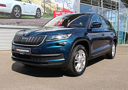 Skoda Kodiaq 1.4 TSI DSG Style