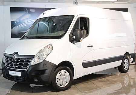 Renault Master Kasten L2H2 HKa 3,5t *3-Sitzer*AHK 2,5t
