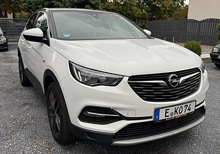Opel Grandland X Grandland (X) 1.2 Turbo 96kW Business