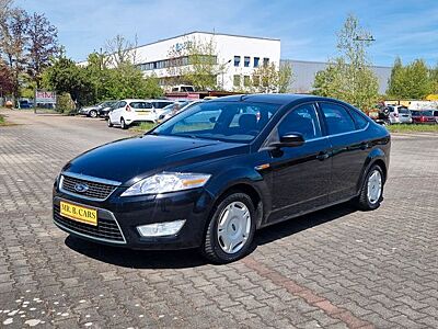 Ford Mondeo Lim. Titanium*2.5*04/2027*6GANG