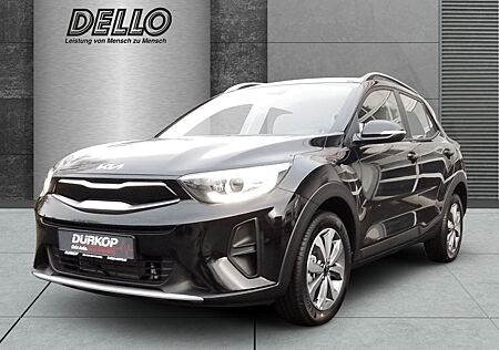 Kia Stonic gebraucht kaufen Kia Stonic Vision 1.0 Navi Sitz- & Lenkradhzeizung