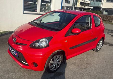 Toyota Aygo (X) Aygo AYGO Cool