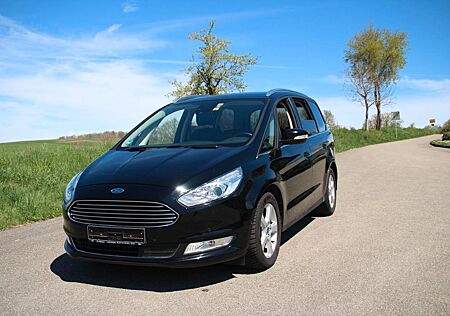 Ford Galaxy 1,5 EcoBoost Titanium Titanium