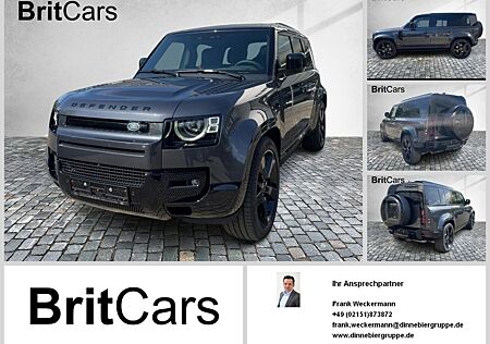 Land Rover Defender 110 D300 X-Dynamic HSE 22 STH HUD SD