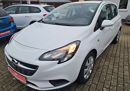 Opel Corsa 1.4 Edition Sitzheiz,Lenkradheiz